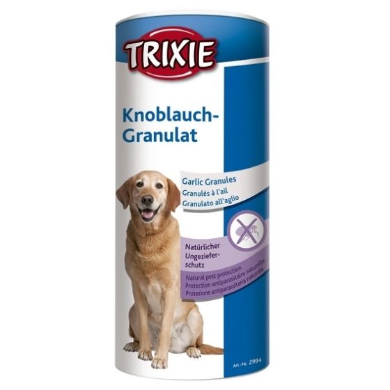 Trixie Hvitløks granulat  400 g