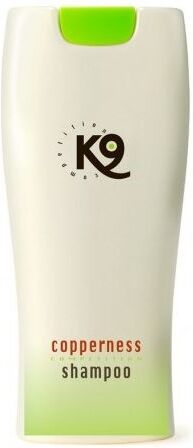 K9 Copperness Shampoo 300 ml