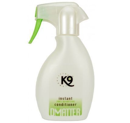 K9 Dmatter Instant Conditioner