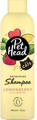 Pet Head Felin' Good Shampoo 300ml