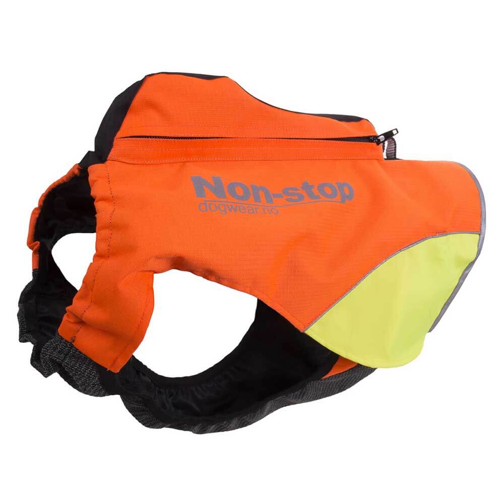 Non-Stop Protector Vest GPS Large