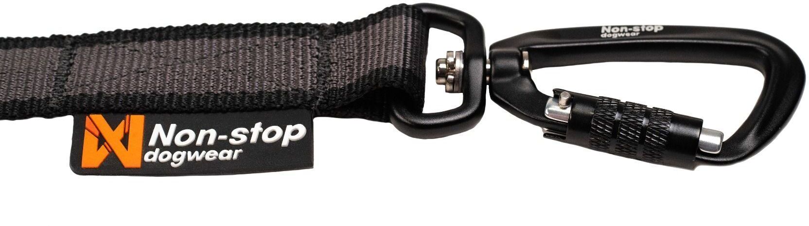 Non-Stop Touring Bungee Leash 2,8m x 23mm