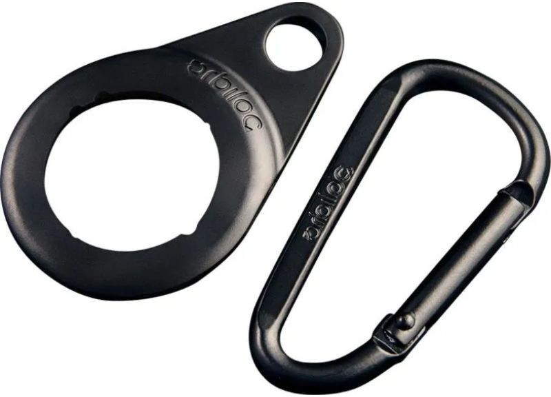 Orbiloc Carabiner