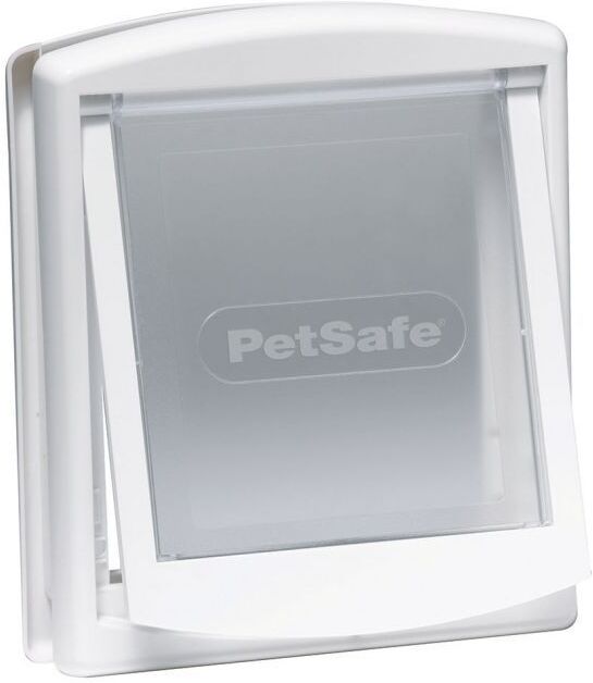 Petsafe dyreluke Nr 740 stor