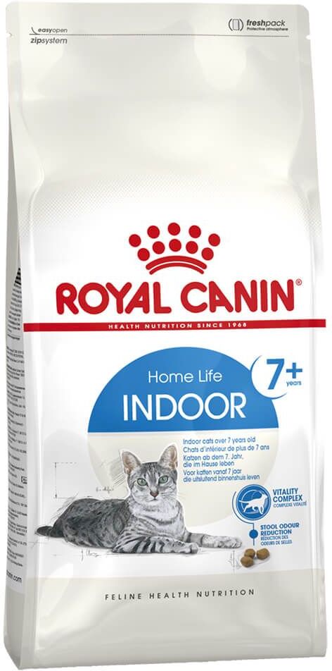 Royal Canin Indoor 7+ 3,5Kg