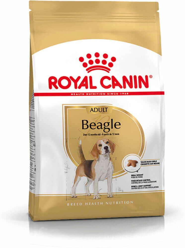 Royal Canin Beagle Adult 12 kg