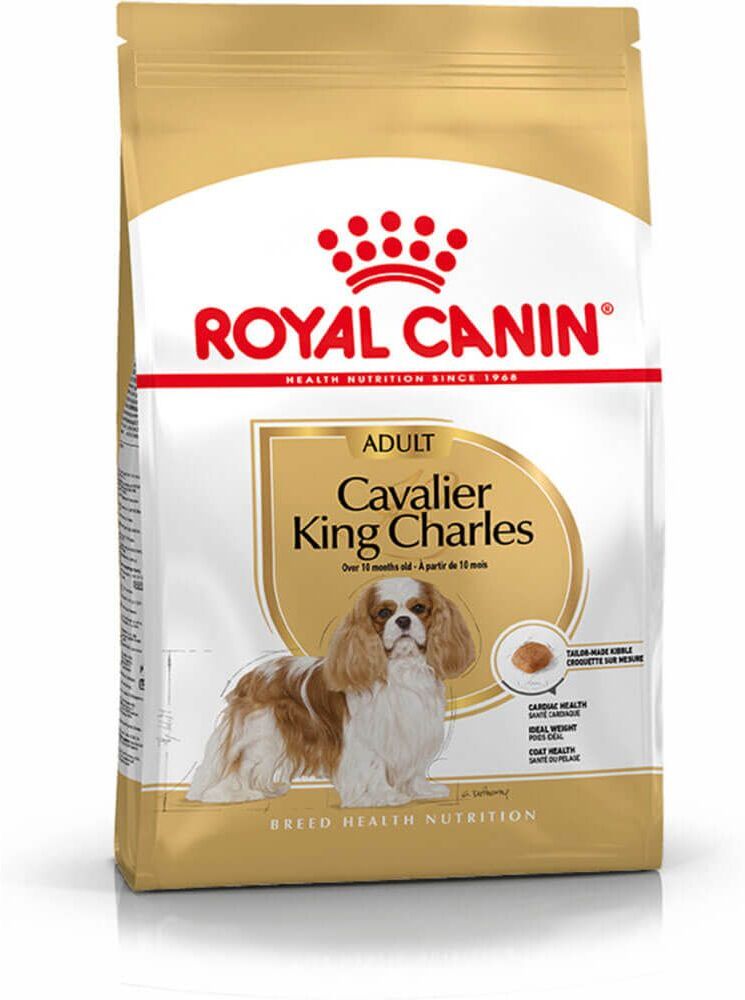 Royal Canin Cavalier King Charles Adult 1,5 kg