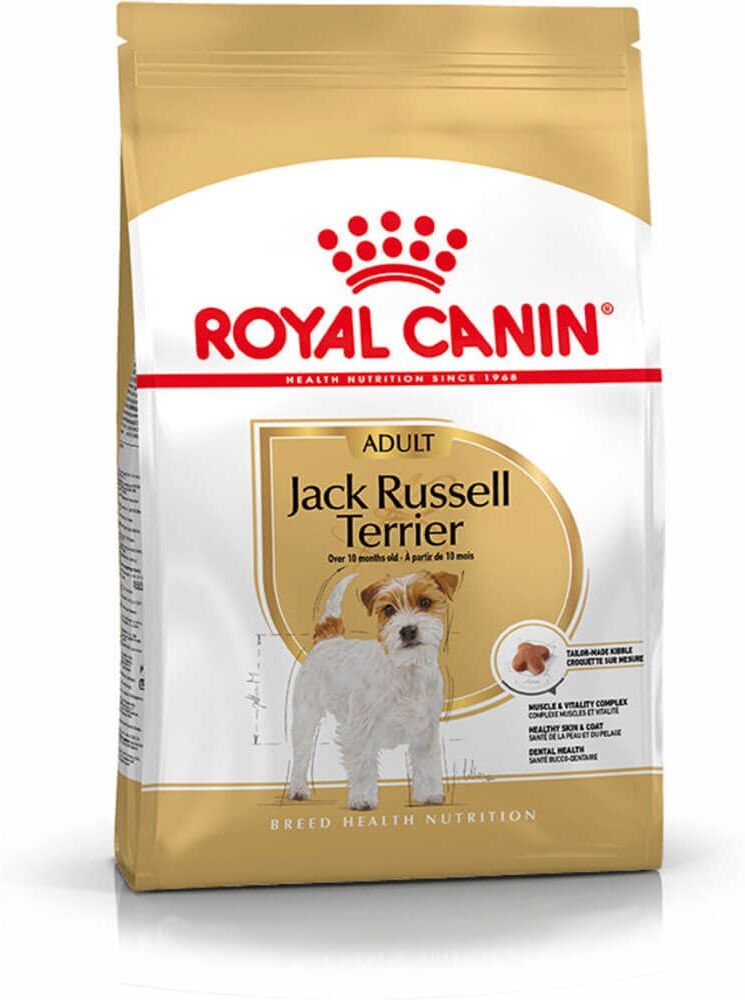 Royal Canin Jack Russel Terrier Adult 1,5 kg