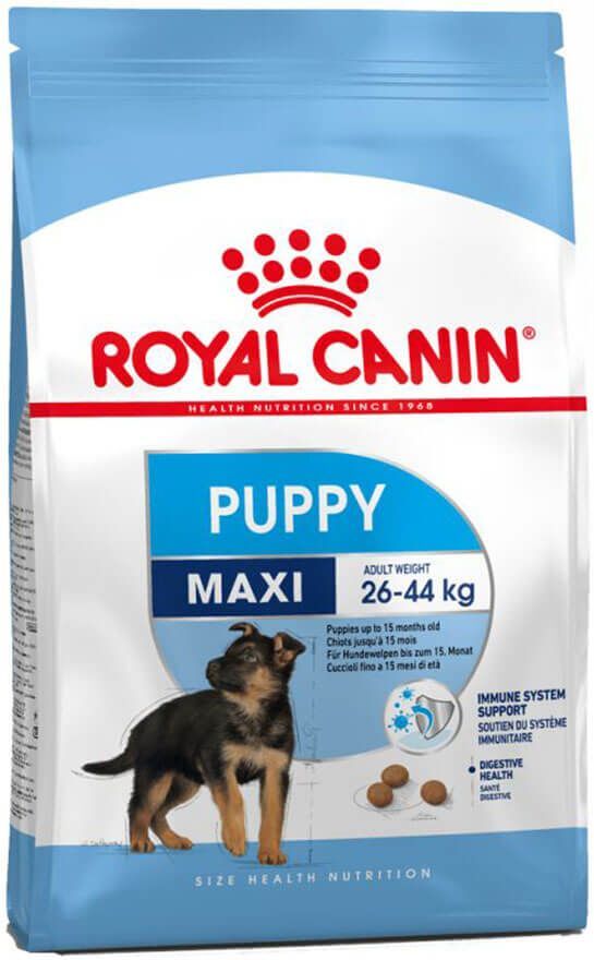 Royal Canin Maxi Puppy 15 kg