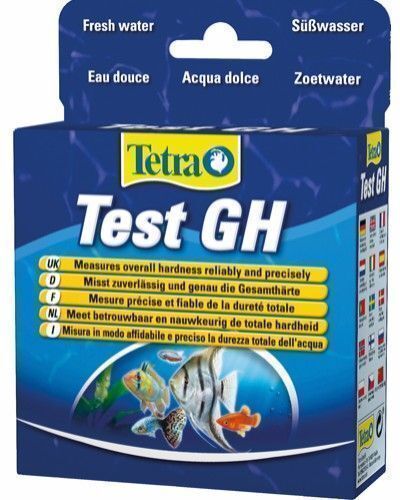 Tetra GH Test