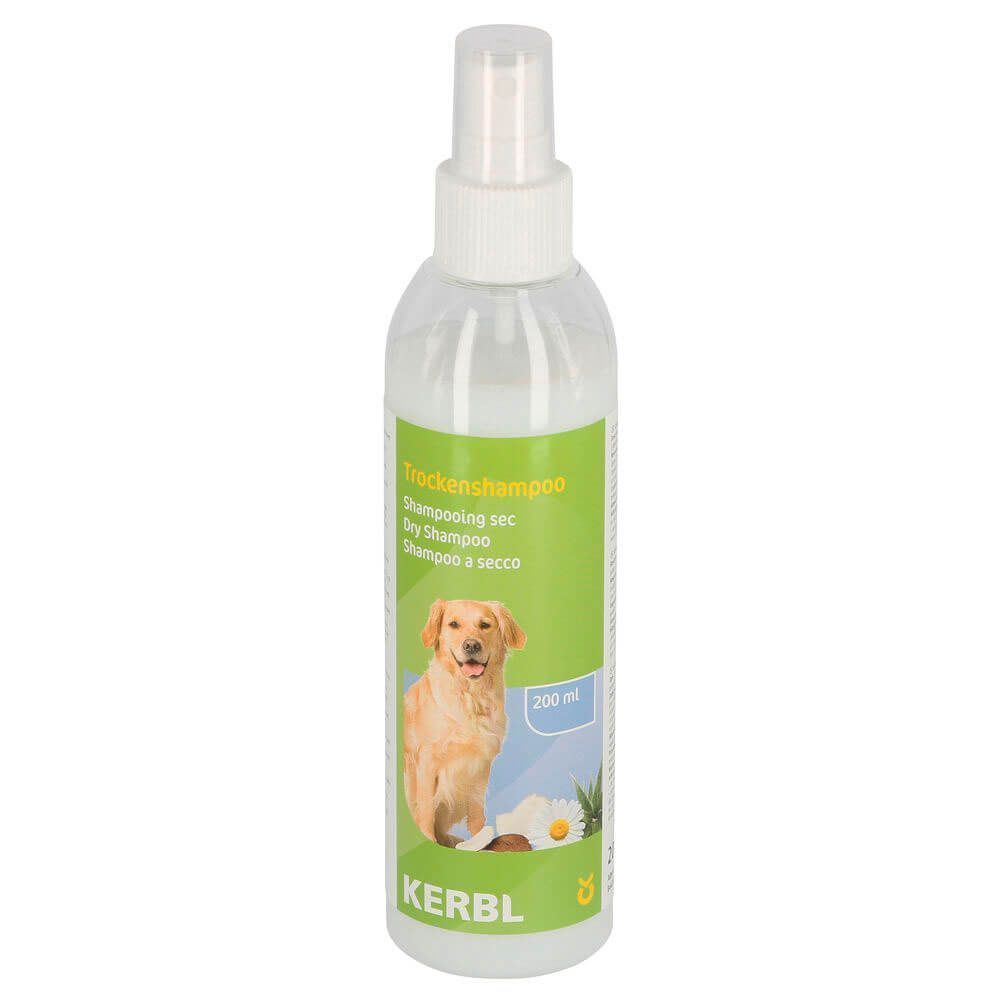 Oster Tørrshampoo til hund 200ml