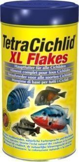 Tetra Cichlid XLflak 500 ml