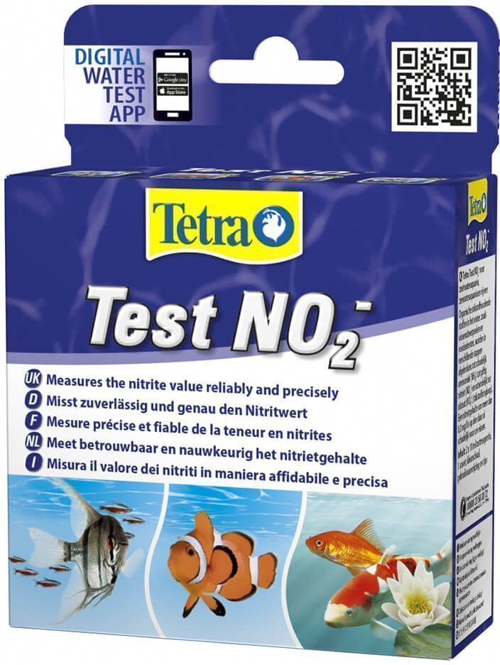 Tetra NO2 Nitrit test