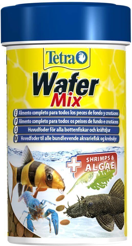 Tetra Wafermix 100 Ml