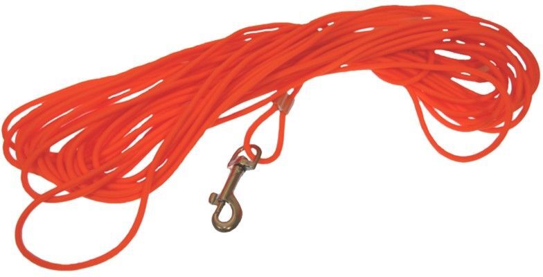 Trine Sporline Orange 4mm x 15m