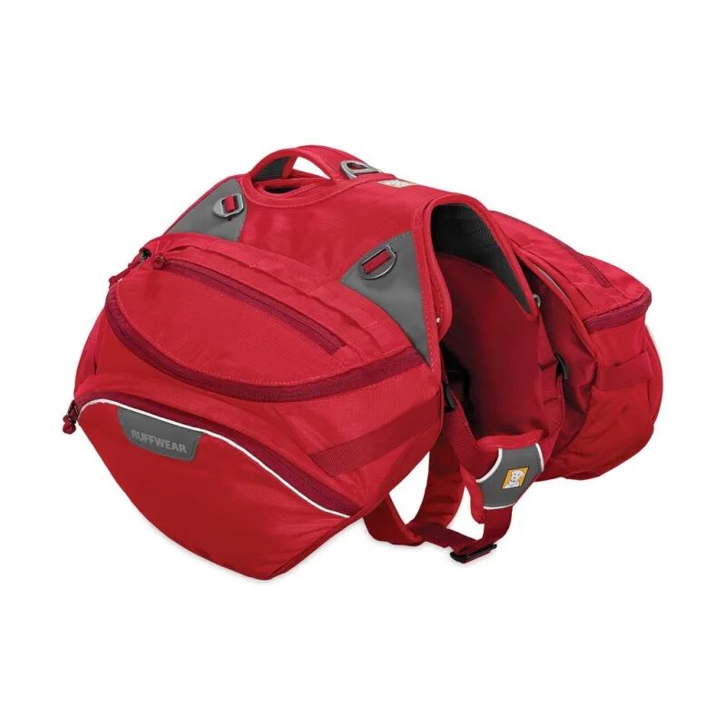 Ruffwear Palisades Pack Rød