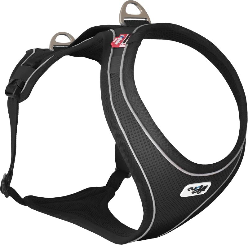 Curli Belka Comfort Harness S Sort