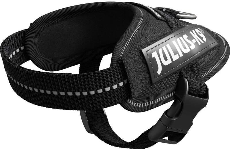 Julius-K9 Idc Harness Baby 1 Sort