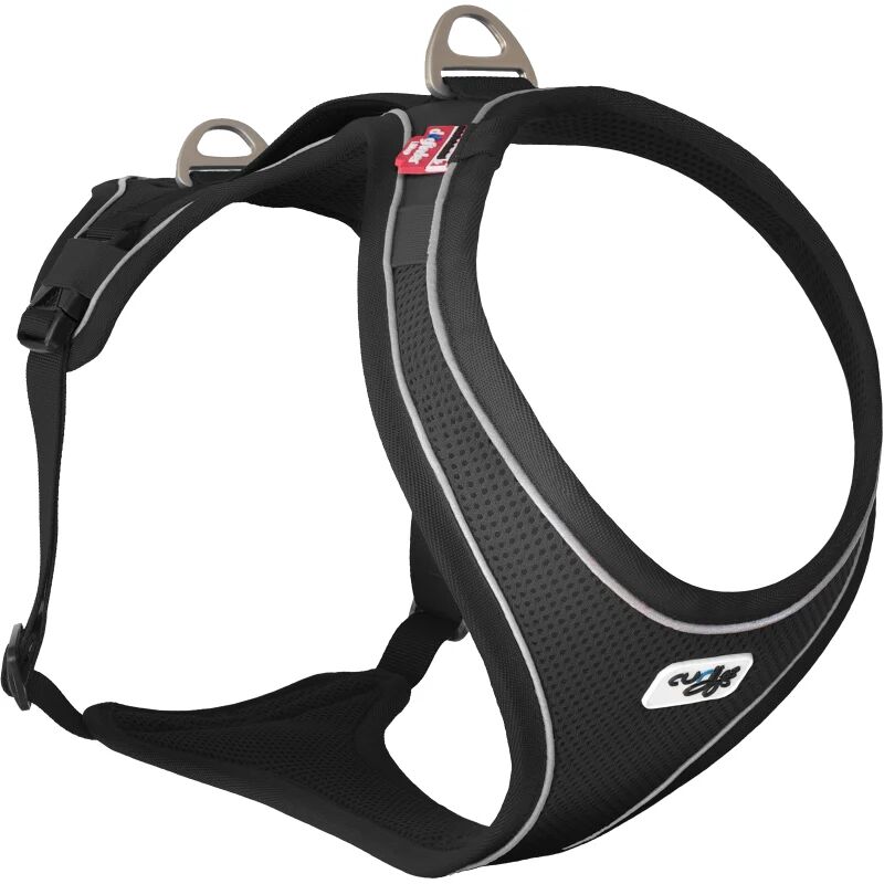 Curli Belka Comfort Harness XS Sort