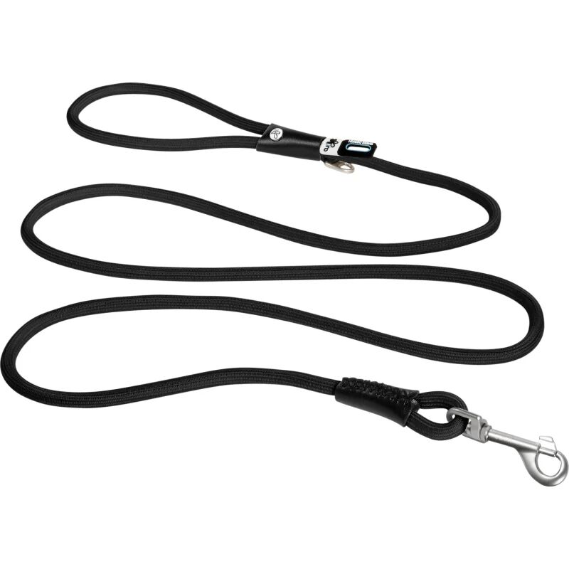 Curli Stretch Comfort Leash M Sort