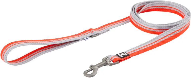 Hurtta Weekend Warrior Eco Leash 180 Cm/20mm Oransje