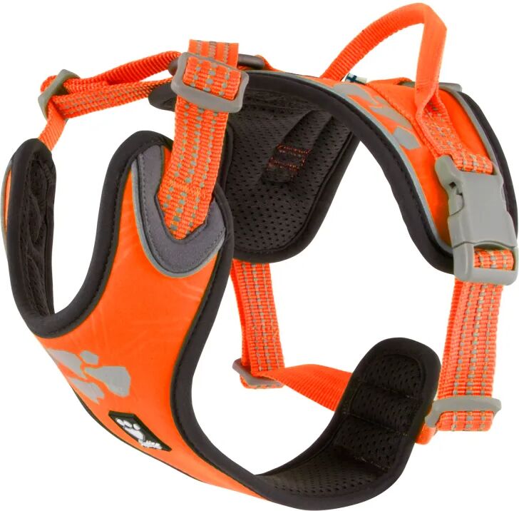 Hurtta Weekend Warrior Harness 100-120 Cm Oransje