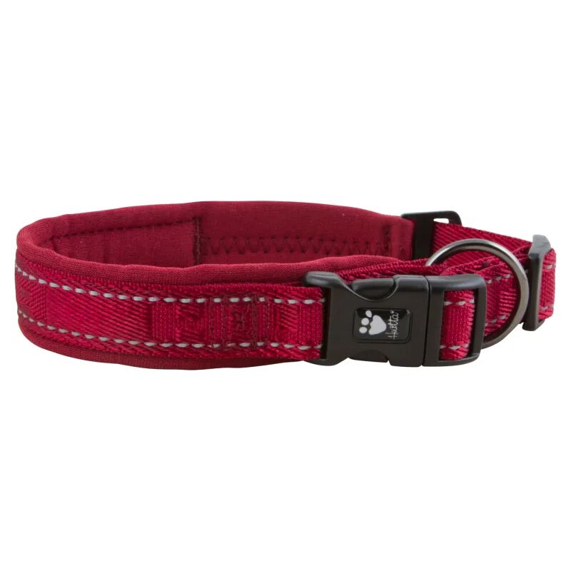 Hurtta Casual Collar 20-45 Cm Rød