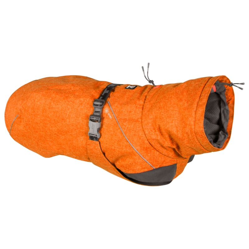 Hurtta Expedition Parka 80 Oransje