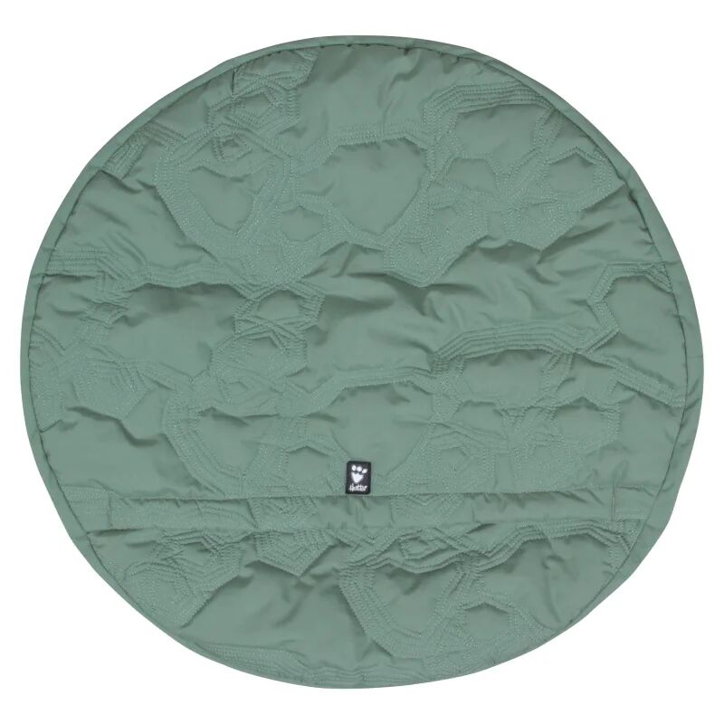 Hurtta Outback Dreamer Eco 90 Cm Grønn