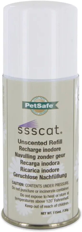 PetSafe Refill for Ssscat dyrespray REF11217