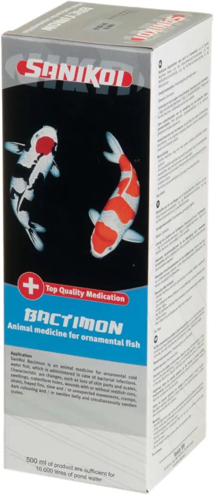 Sanikoi Bactimon 500 ml