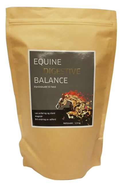 Equine Digestive Balance1,9 kg