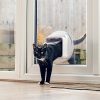 SUREFLAP CATFLAP CONNECT - APPSTYRT KATTELUKE