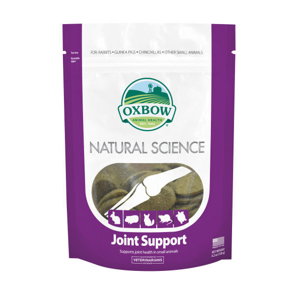 Oxbow JOINT SUPPORT 120g