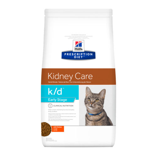 Hill's™ Prescription Diet k/d  Early Stage