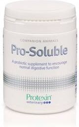 Lifeline Pro-Soluble