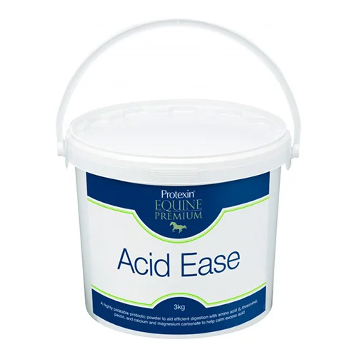 Protexin Acid Ease til Hest, 3 kg