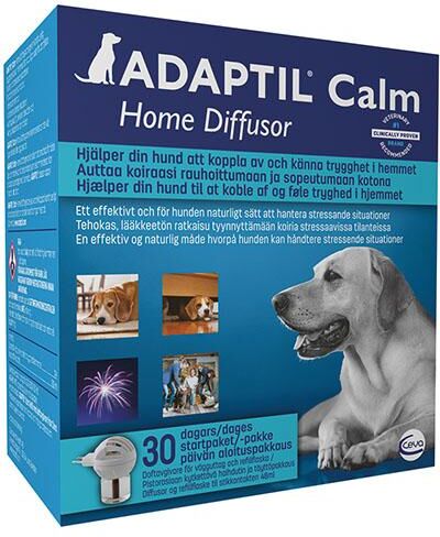 ADAPTIL CALM HOME-DIFFUSER STARTPAKKE