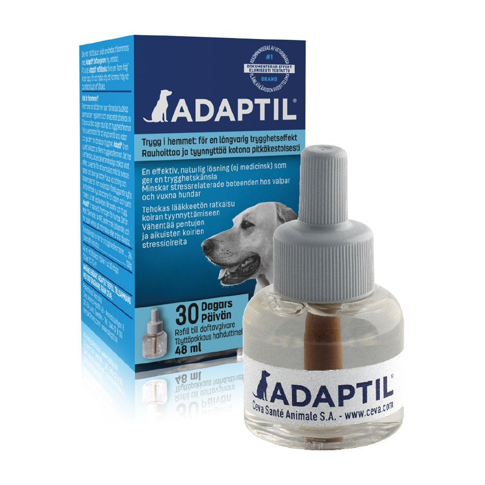 ADAPTIL CALM HOME REFILL 48ML