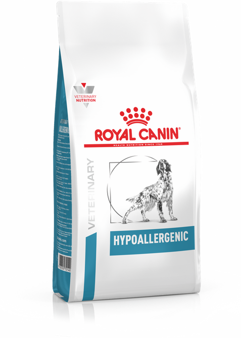 Royal Canin RC HYPOALLERGENIC