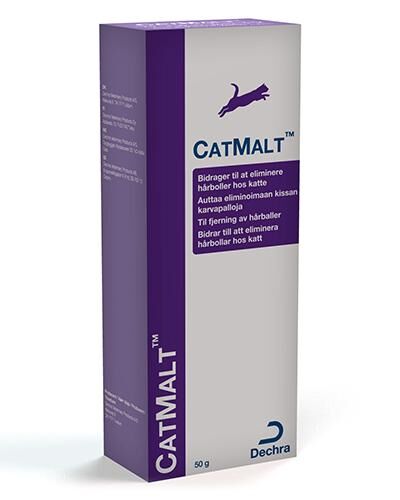 Dechra CatMalt 50 g