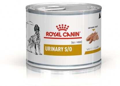 Royal Canin URINARY S/O WET 410 g