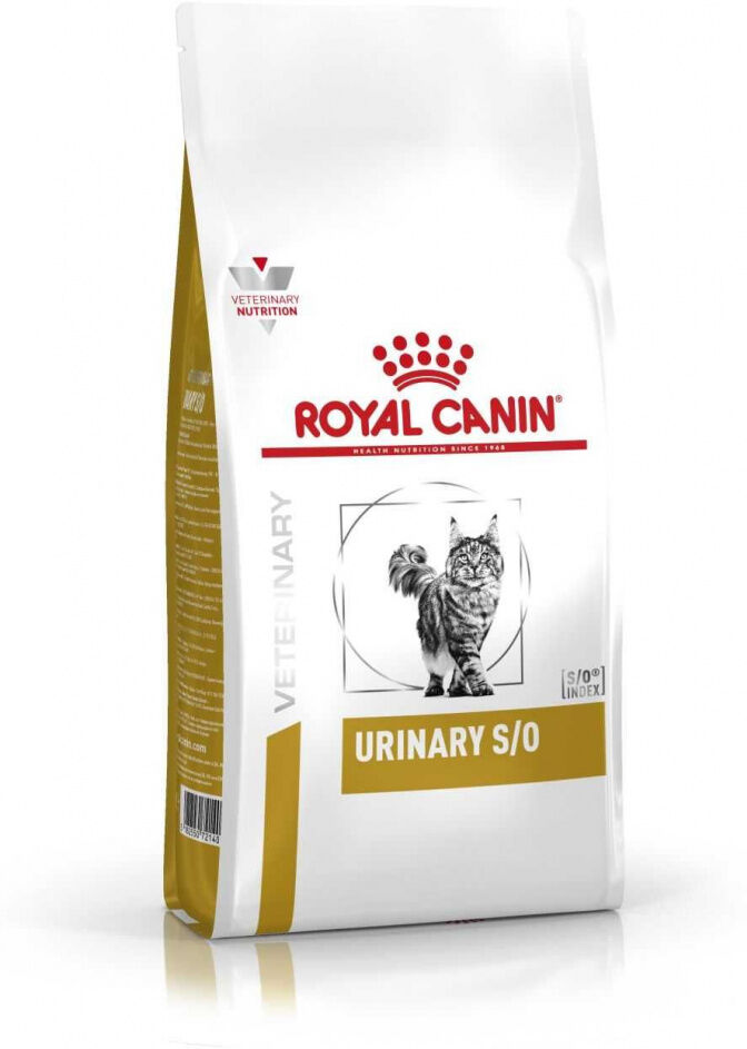 Royal Canin RC CAT URINARY S/O