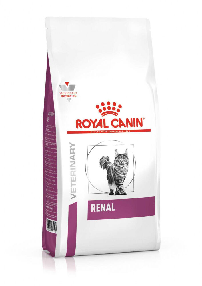 Royal Canin RC CAT VITAL RENAL