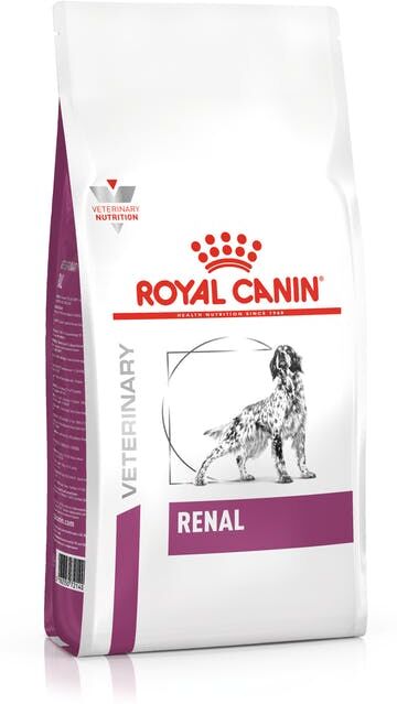 Royal canin Renal