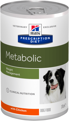 Hill's METABOLIC -   354G