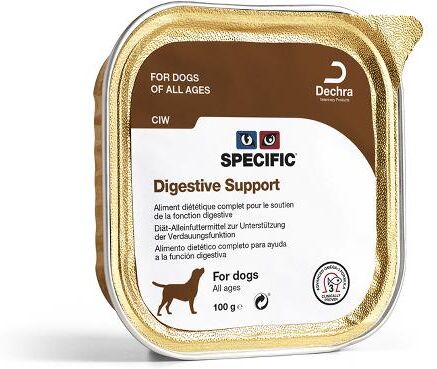 DIGESTIVE SUPPORT CIW 300 g