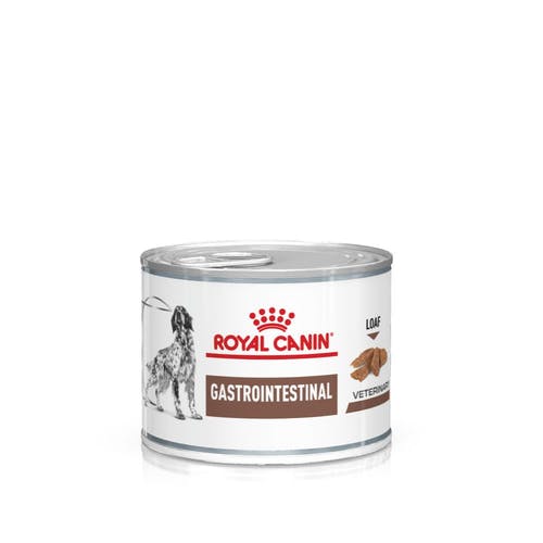 Royal canin GASTROINTESTINAL LOAF boksemat