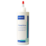 Virbac HEXARINSE 237 ml