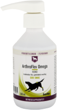 ArthroFlex Omega Hund 250, 500, 1000 ml